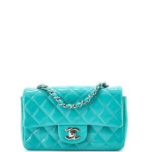 Chanel Classic Single Flap Bag Quilted #241979C49B